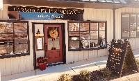 FarmHouse PoundCakes Bakery & Cafe
