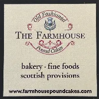 FarmHouse PoundCakes Bakery
