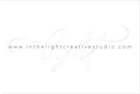 In the Light Creative Studio