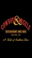 Cowboys & Angels Restaurant