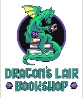 Dragon's Lair Bookshop, LLC