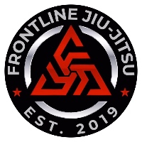 Frontline Jiu- Jitsu
