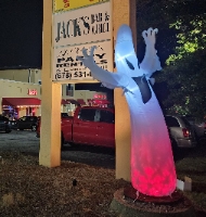 Jack's Sports Bar & Grill