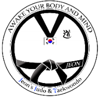 Jeon's Judo Taekwondo