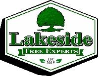 Lakeside Tree Experts, LLC