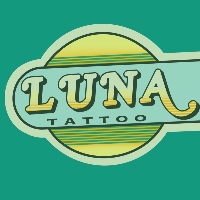 Luna Tattoo