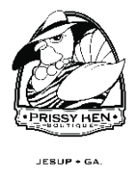 Prissy Hen Boutique