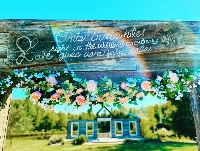 The Jewell House