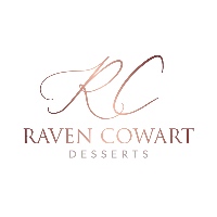 Raven Cowart Desserts