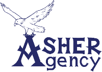 Asher Agency, Donna Casey Tanksley