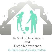 In & Out Handyman and Home Maintenance