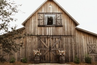 The Barn at Acorn Ridge
