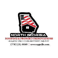 North Georgia Roofing & Property Renovations
