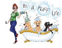 It’s a RUFF Life