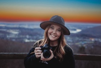 Running River Photography