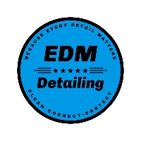 EDM Detailing