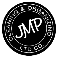 JMP Cleaning and Organizing