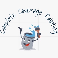Complete Coverage Painting