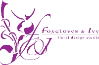 Foxgloves & Ivy Floral Design Studio