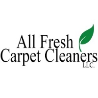 All Fresh Carpet Cleaners