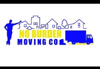 No Burden Moving & Storage