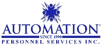 Automation Personnel Services - Dalton
