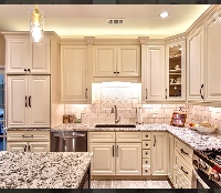 Kings & Queens Furniture Custom Kitchen & Bath