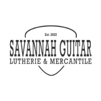 Savannah Guitar Lutherie and Mercantile
