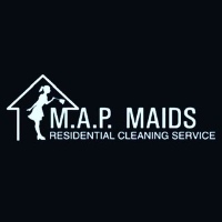 M.A.P. Maids Residential Cleaning Service