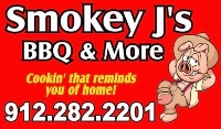 Smokey J’s BBQ