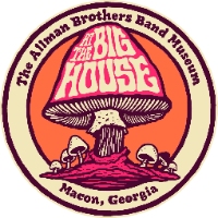 The Allman Brothers Band Museum at The Big House