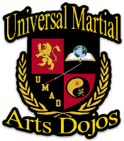 UMAD Universal Martial Arts Dojos