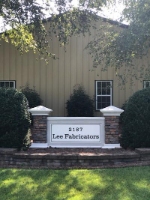 Lee Fabricators