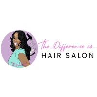 The Difference is... Hair Salon