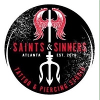 Saints and Sinners ATL