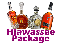 Hiawassee package