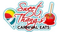 Sweet Thangs Carnival Eats Atlanta