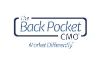 The Back Pocket CMO™ | Market Differently™