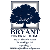 Bryant Funeral Home