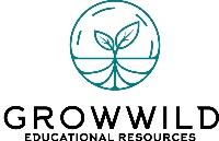 GrowWild Educational Resources