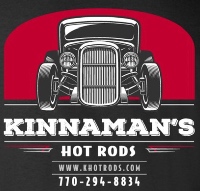 Kinnaman's Hot Rods