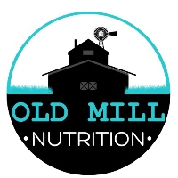 Old mill nutrition