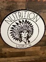 Nutrition Warrior