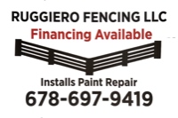 Ruggiero Fencing LLC