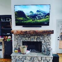 Audio Video Entertainment