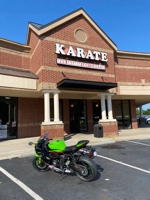 OKS Martial Arts and Fitness