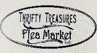 Thrifty Treasures Flea Market