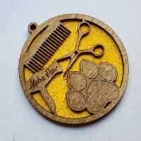 Alpha Paw Mobile Spa LLC