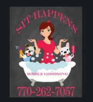 Sit Happens Mobile Grooming