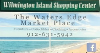 The Waters Edge Market Place